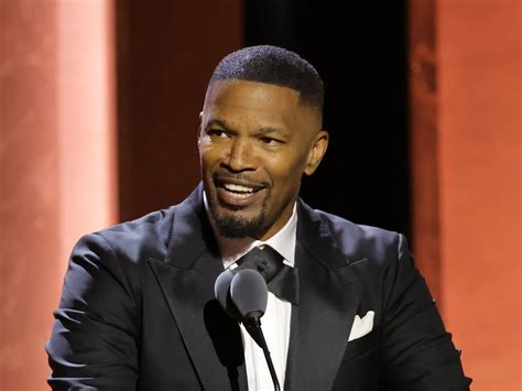 jaime fox nude|Jamie Foxx says he’ll no longer date white women